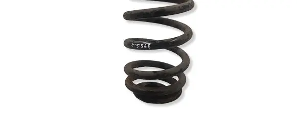 BMW X3 E83 Rear coil spring 