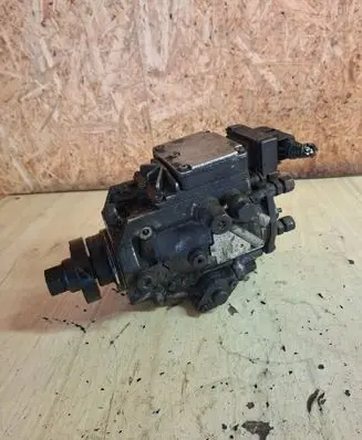Opel Zafira A Fuel injection high pressure pump 0470504015