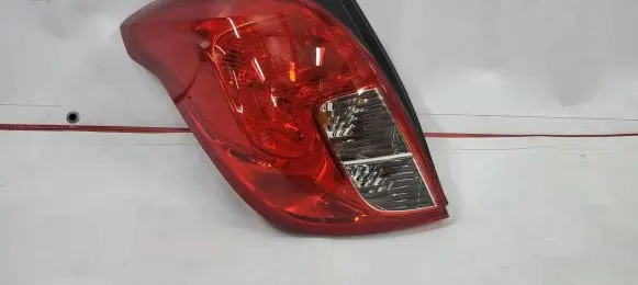 Opel Mokka Rear/tail lights