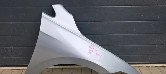 Volkswagen Golf VIII Fender 5H0821106B