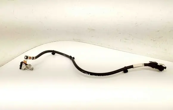 Opel Astra K Negative earth cable (battery) 22926732 39017440
