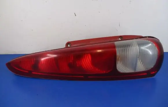 Chevrolet Tacuma Rear/tail lights
