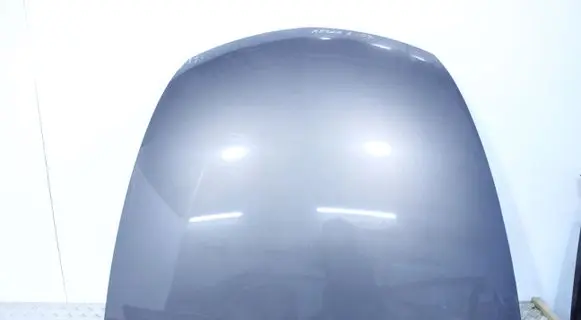 Mazda 6 Engine bonnet/hood