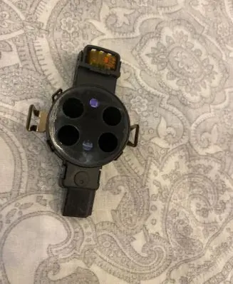Seat Leon (5F) Rain sensor 5Q0955547A 0059037 29071508S