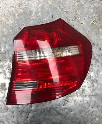 BMW 1 E81 E87 Rear/tail lights 7164956