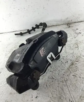 Audi A4 S4 B8 8K Front brake caliper GNO8781