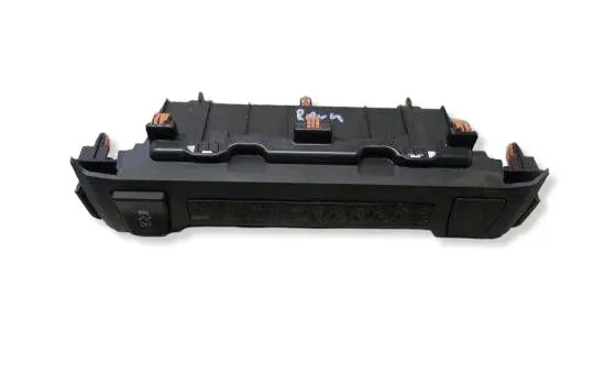 Toyota RAV 4 (XA50) Passenger airbag on/off switch 8395042520
