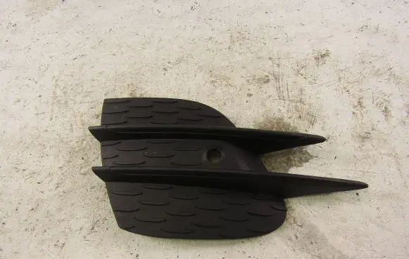 Mercedes-Benz E AMG W213 Front bumper lower grill A2138858904