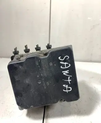 Hyundai Santa Fe ABS Pump 589102B850 60511101105