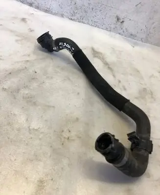 Mercedes-Benz GLA H247 Engine coolant pipe/hose A2475011764