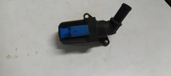 Peugeot 307 Electric auxiliary coolant/water pump 9640937380