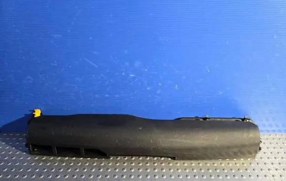 Volkswagen Polo VI Air intake duct part 2Q0129509A