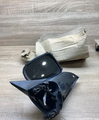 Opel Corsa B Manual wing mirror 90482040 008062349 0117439