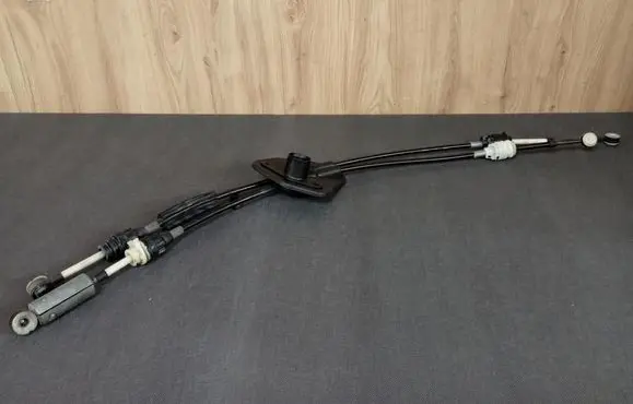 Mercedes-Benz Citan W415 Gear shift cable linkage