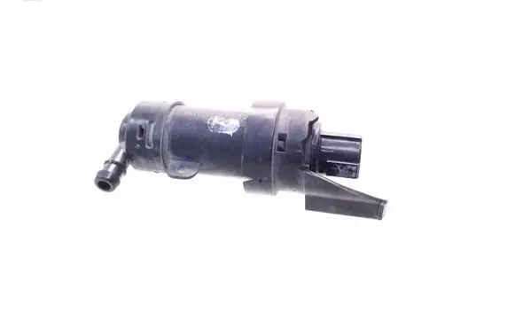Mitsubishi Grandis Headlight washer spray nozzle