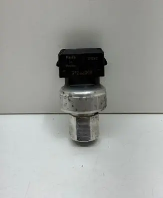 Air conditioning (A/C) pressure sensor
