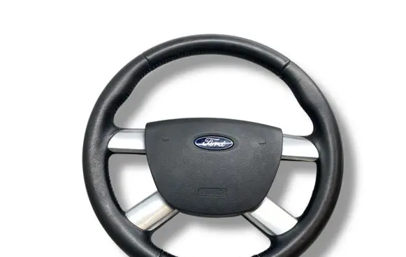 Ford C-MAX I Steering wheel