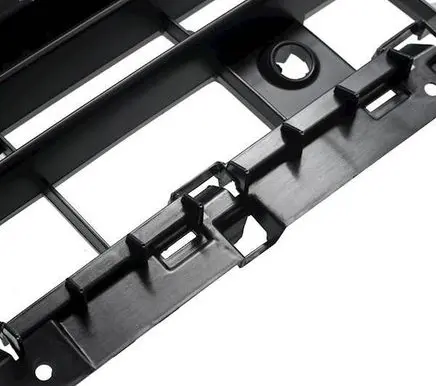 Audi Q3 F3 Front grill 83A807683