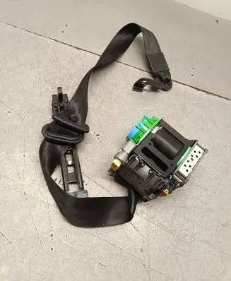 Audi Q5 SQ5 Front seatbelt 3063561 0718C6Z1LU