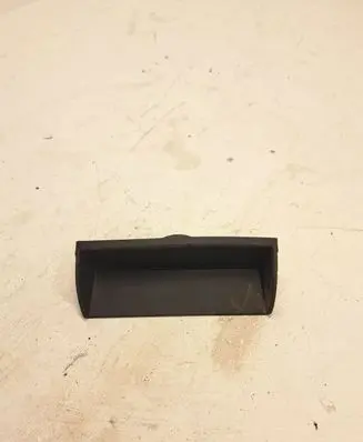 Mercedes-Benz GLE (W166 - C292) Glove box pad A1666830994