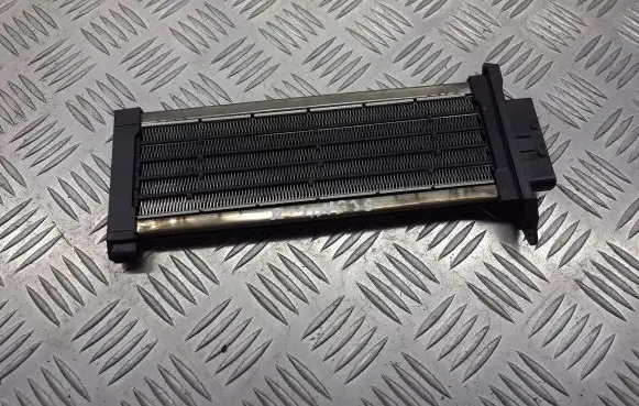 Renault Scenic II - Grand scenic II Interior heater climate box assembly housing 664447A