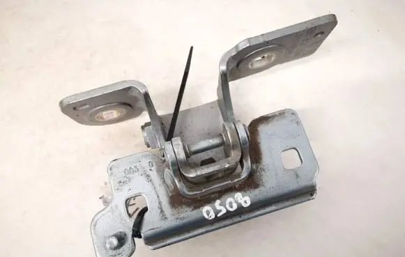 Peugeot 508 Tailgate/trunk/boot hinge 9687860480