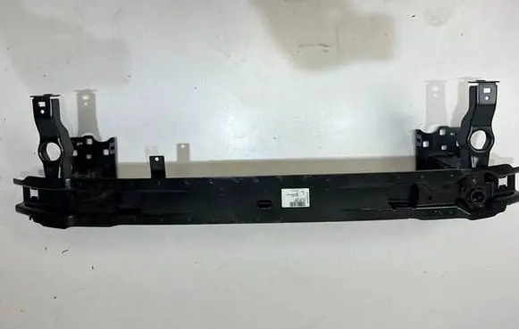 Volkswagen Caddy Front bumper support beam 