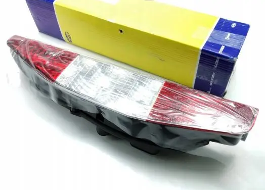 Fiat Doblo Rear/tail lights 3485091