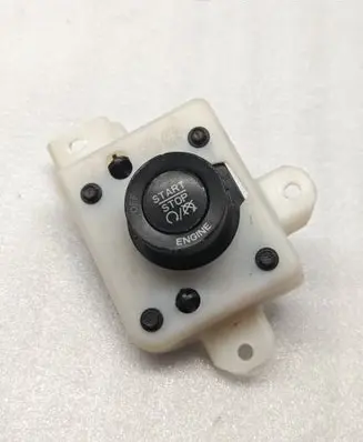 Jeep Cherokee Engine start stop button switch 39754J 2013DJ7302