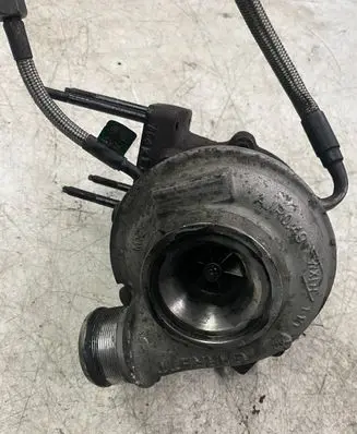Fiat Ducato Turbo 5801922491