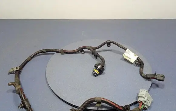 Maserati Levante Other wiring loom 06700074010