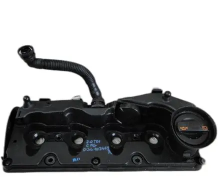 Volkswagen Golf VI Rocker cam cover