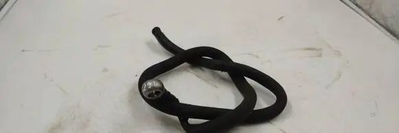 Audi A6 S6 C6 4F Power steering hose/pipe/line 