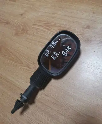 Ford Ka Manual wing mirror 02011400 010113