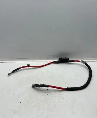 Mercedes-Benz C W205 Positive cable (battery) A2055406212 605879 ZGE001