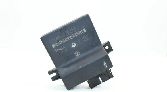 Audi A6 S6 C6 4F Gateway control module 4F0907468D 4F0910468A