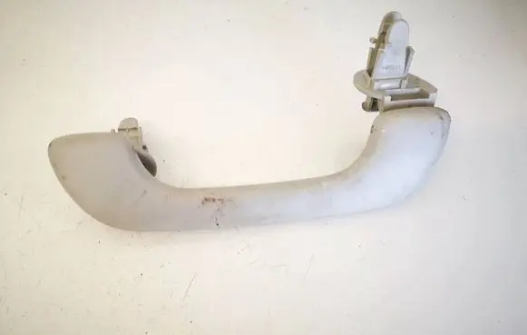 Renault Laguna II Front interior roof grab handle 8200000099