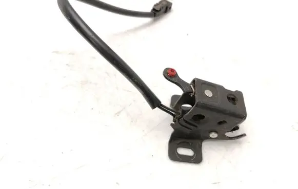 Fiat Ulysse Tailgate/trunk/boot lock/catch/latch
