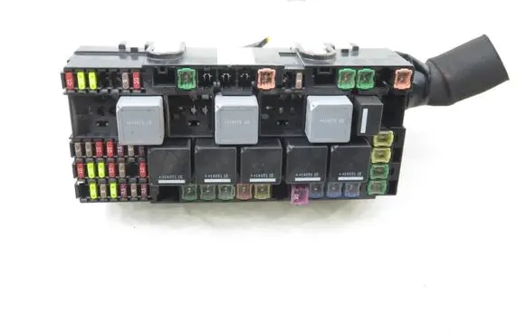Ford Transit Fuse box set BK3T14401EHB