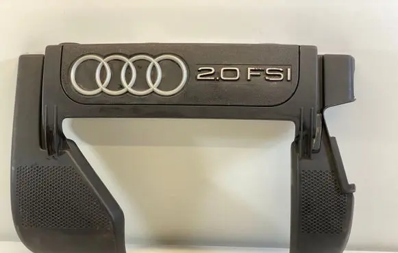 Audi A3 S3 8P Engine cover (trim) 06F103925A