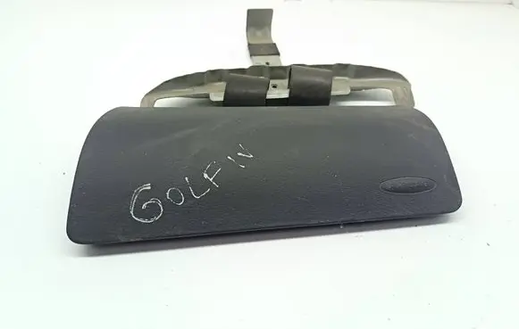 Volkswagen Golf IV Airbag cover 1J1880343A 1J1880216B