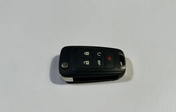 Chevrolet Camaro Ignition key/card 13500221