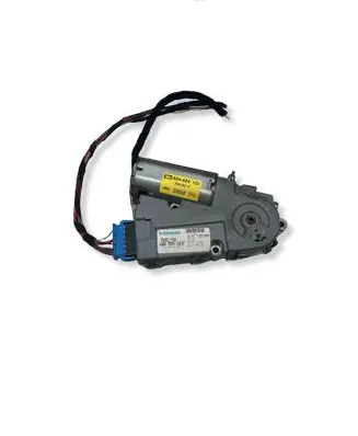Audi A6 S6 C5 4B Sunroof motor/actuator 1703760A 4B0959591F