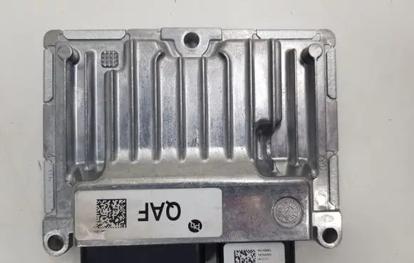 KIA Sportage Gearbox control unit/module 954403FAF0 954413FAB0
