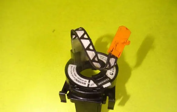 Renault Laguna I Airbag slip ring squib (SRS ring) 7700846227B