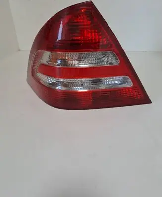 Mercedes-Benz C W203 Rear/tail lights 3312L