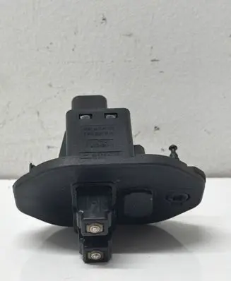 Dacia Dokker Sliding door contact joint 252168487R