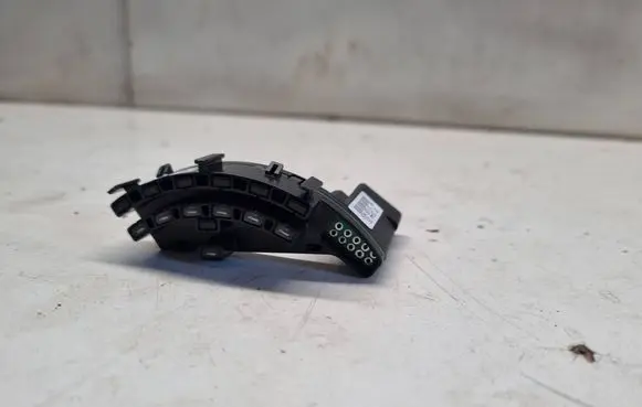 Audi A6 S6 C6 4F Steering angle sensor 00204405