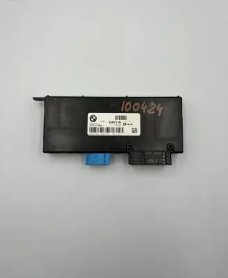 BMW X3 F25 Door central lock control unit/module 9267518