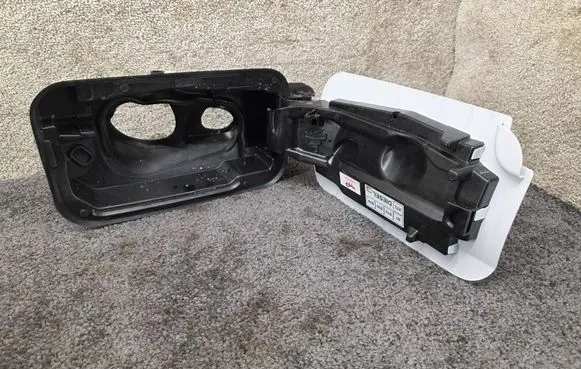 Citroen Berlingo Fuel tank cap 